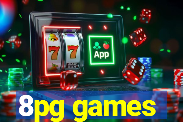 8pg games