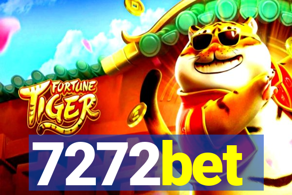 7272bet