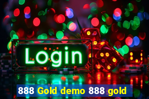 888 Gold demo 888 gold