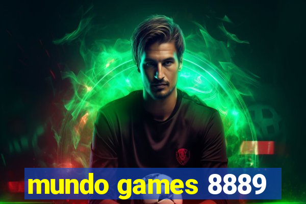 mundo games 8889