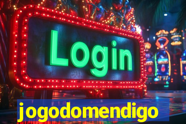 jogodomendigo