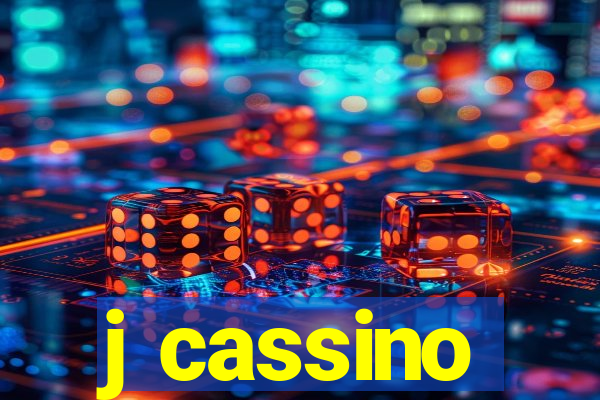 j cassino