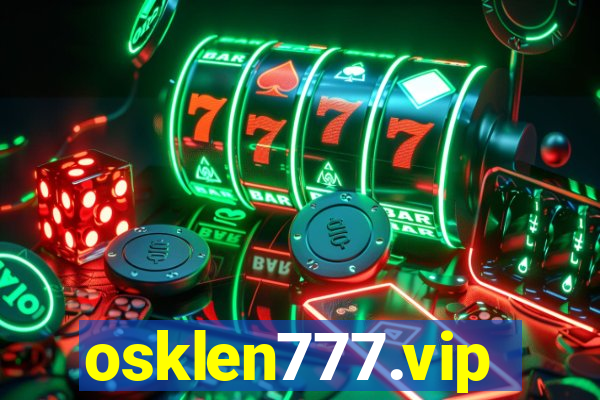 osklen777.vip