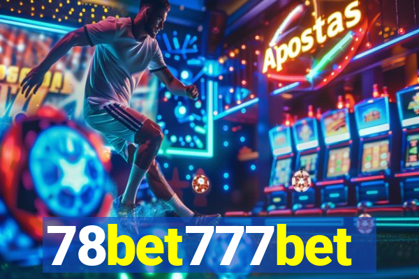 78bet777bet