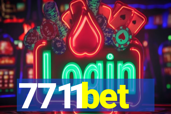 7711bet