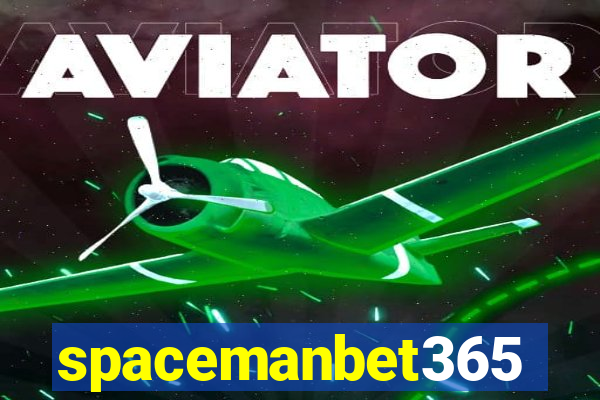 spacemanbet365