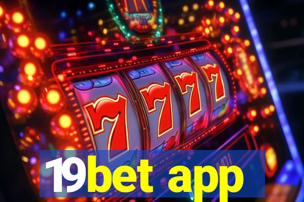 19bet app