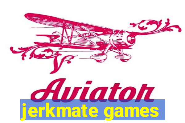 jerkmate games