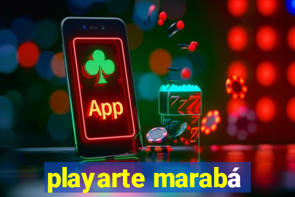 playarte marabá