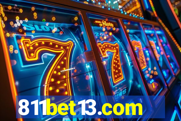 811bet13.com