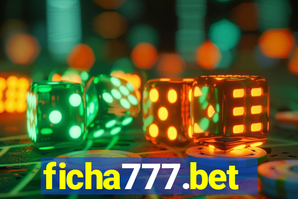 ficha777.bet