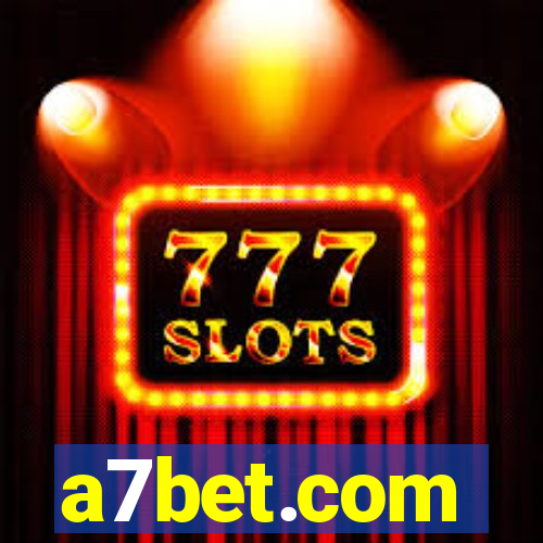 a7bet.com