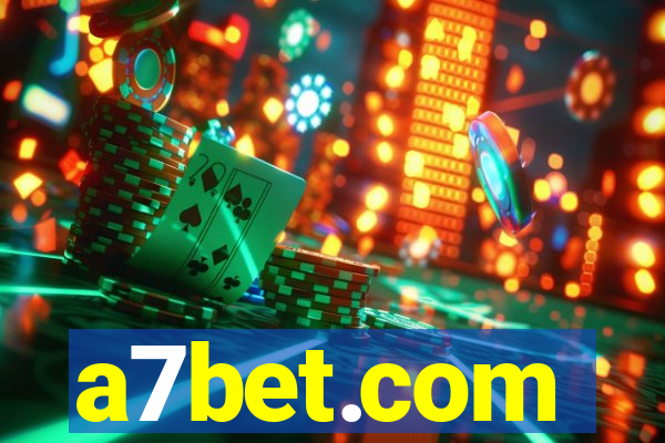 a7bet.com