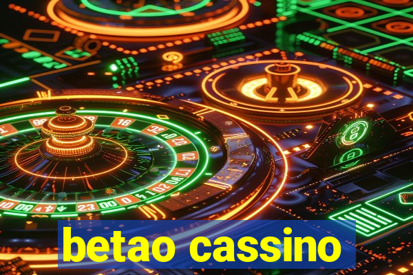 betao cassino