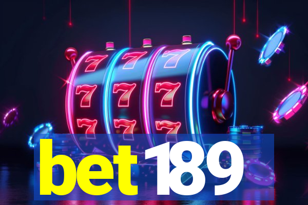 bet189