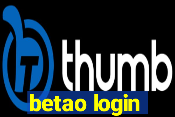 betao login