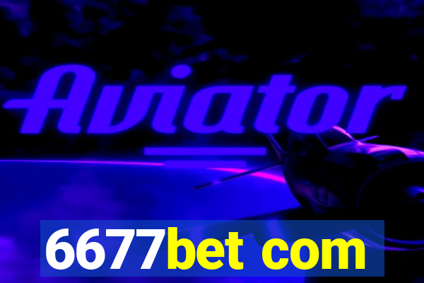 6677bet com