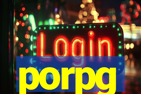 porpg