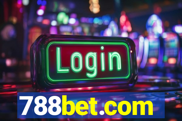 788bet.com