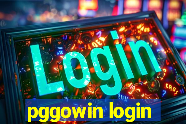 pggowin login