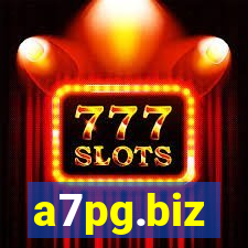 a7pg.biz