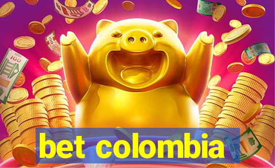 bet colombia