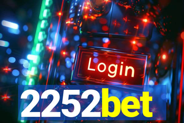 2252bet