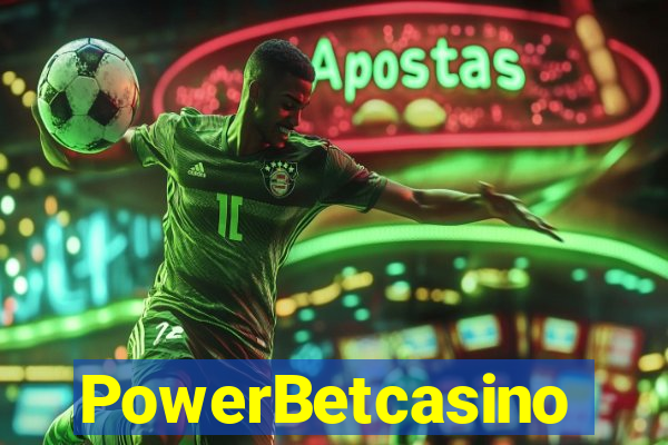 PowerBetcasino