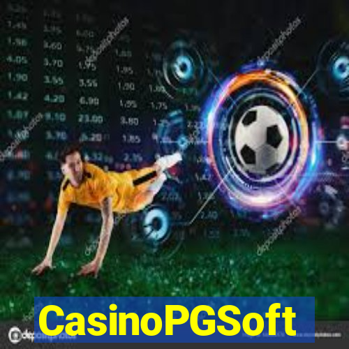 CasinoPGSoft