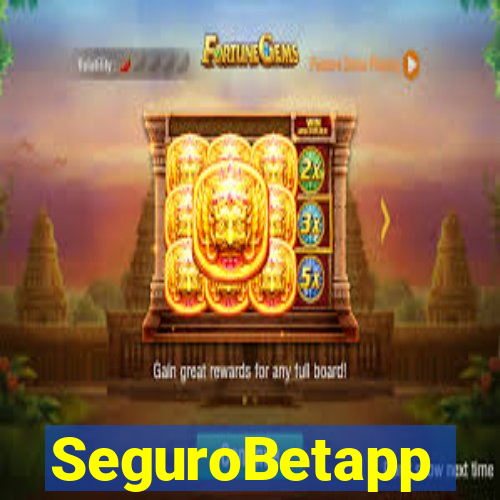 SeguroBetapp