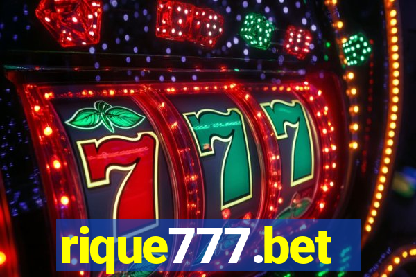 rique777.bet