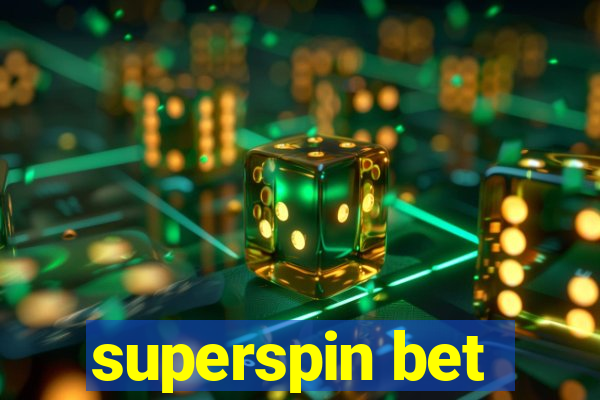 superspin bet