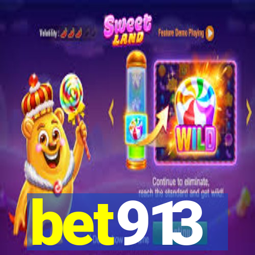 bet913