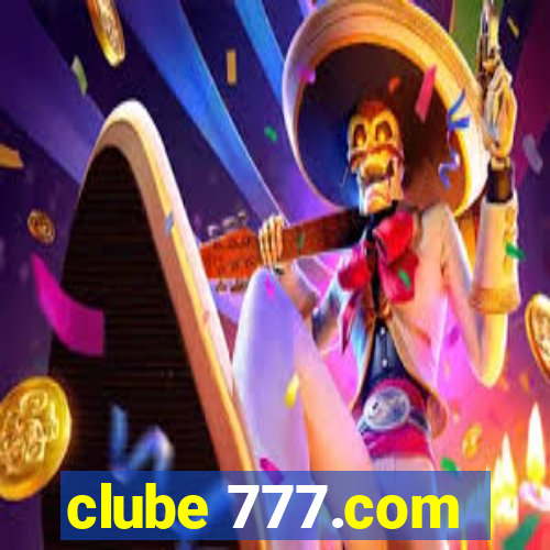 clube 777.com