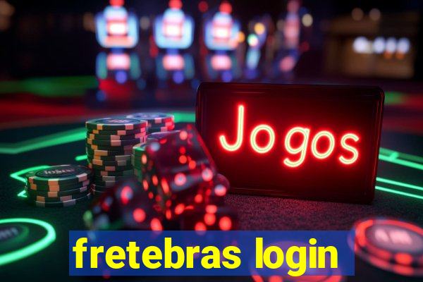 fretebras login