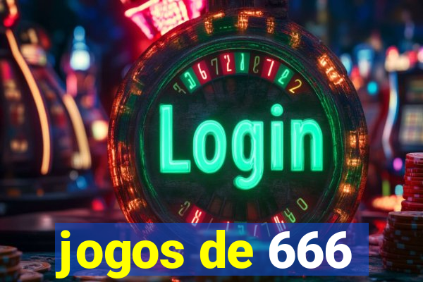 jogos de 666