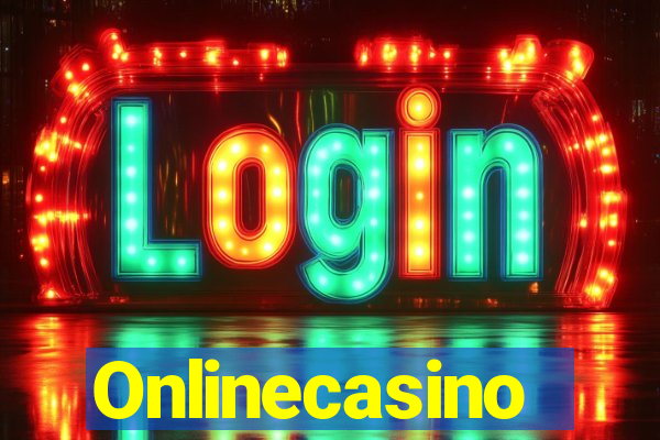 Onlinecasino