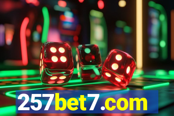 257bet7.com