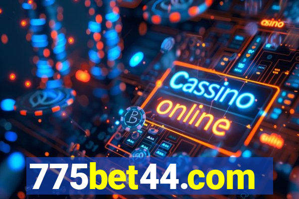 775bet44.com