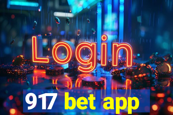 917 bet app