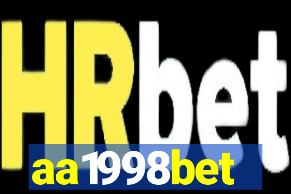 aa1998bet