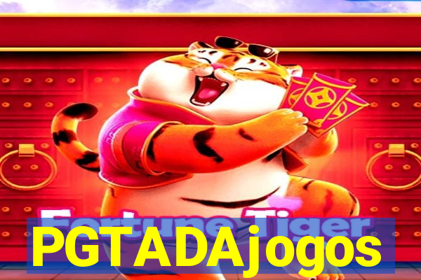 PGTADAjogos