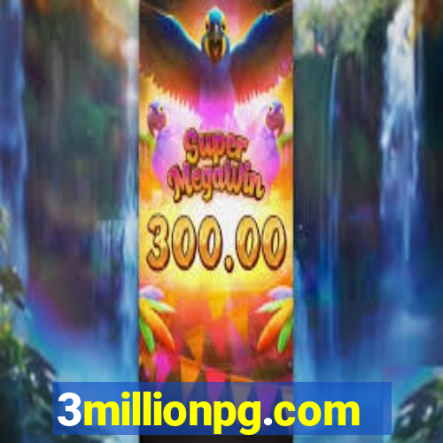 3millionpg.com