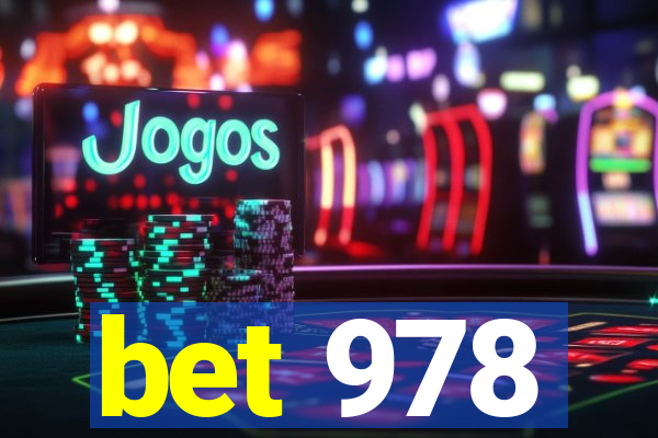 bet 978