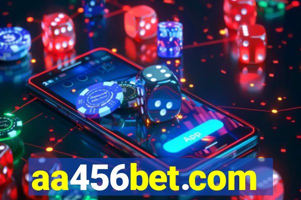 aa456bet.com