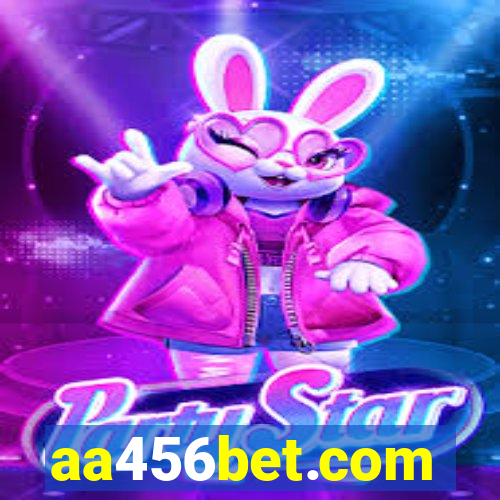 aa456bet.com