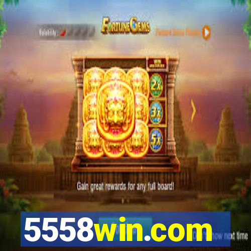 5558win.com