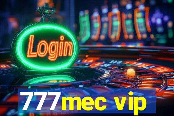 777mec vip