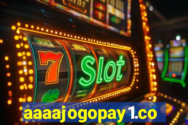 aaaajogopay1.com