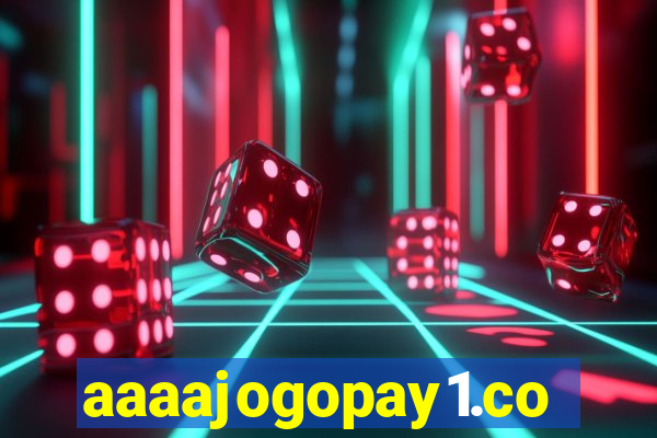 aaaajogopay1.com